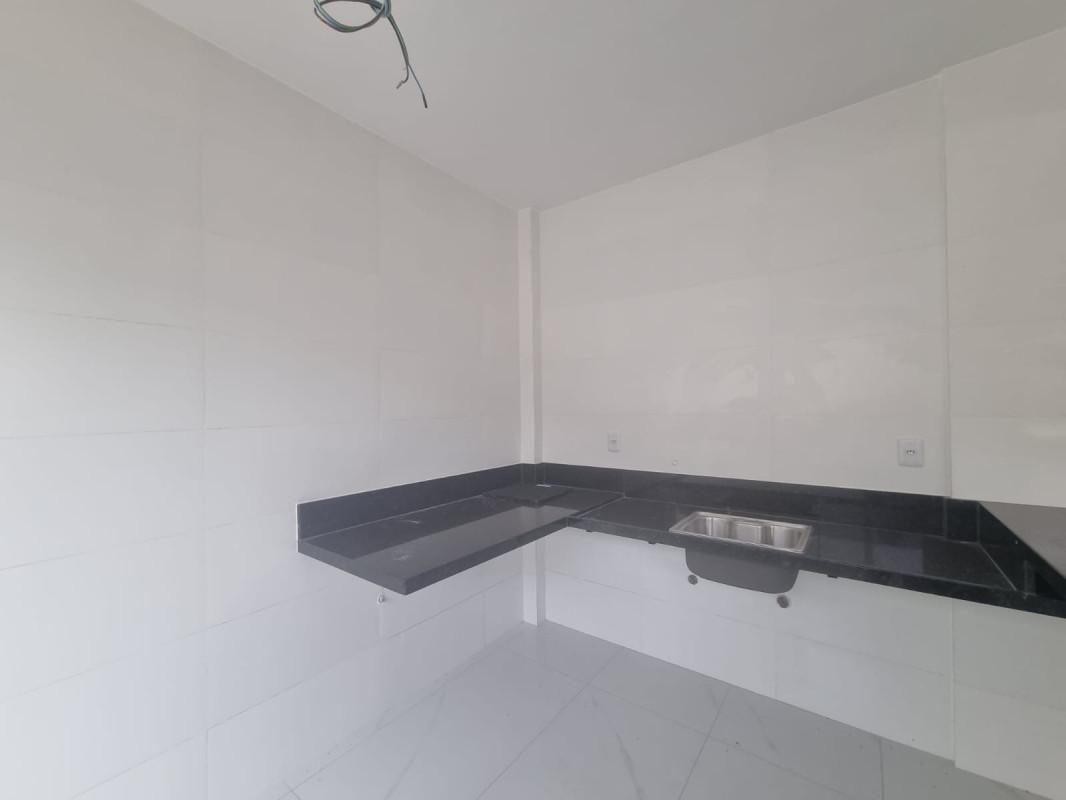 Apartamento, Jardim Riacho das Pedras, 3 Quartos, 2 Vagas, 1 Suíte