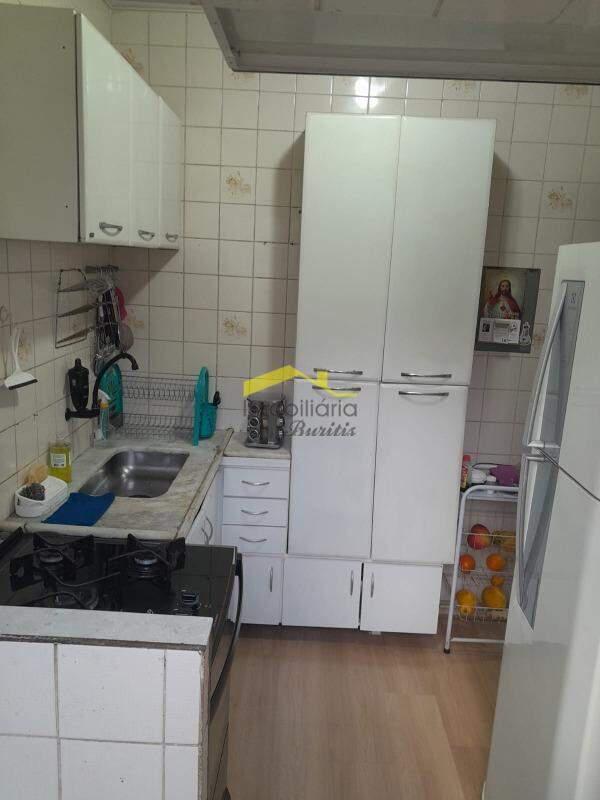 Apartamento, Cinquentenário, 3 Quartos, 1 Vaga