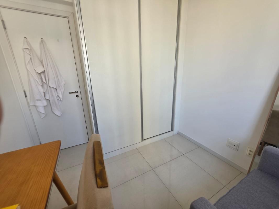 Apartamento, Lourdes, 2 Quartos, 1 Vaga