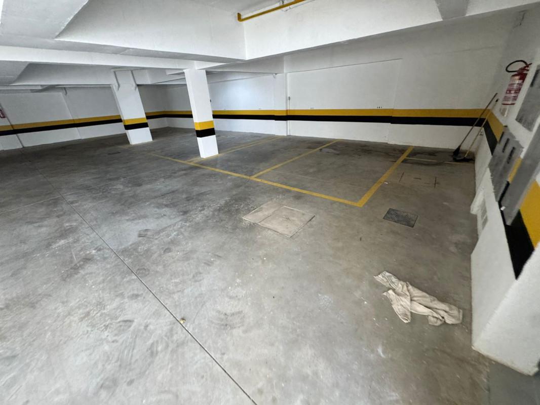 Apartamento, Cidade Nova, 4 Quartos, 3 Vagas, 2 Suítes