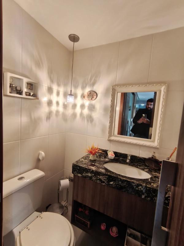 Apartamento, Buritis, 4 Quartos, 4 Vagas, 2 Suítes