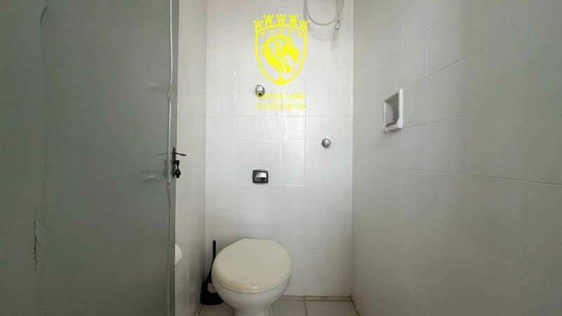 Casa, São Lucas, 7 Quartos, 3 Vagas, 1 Suíte