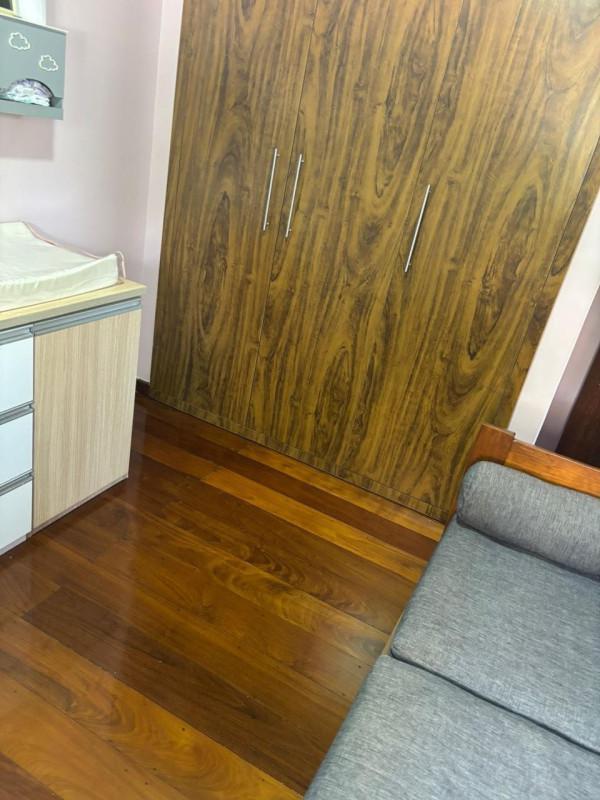Apartamento, Santo Antônio, 3 Quartos, 2 Vagas, 1 Suíte