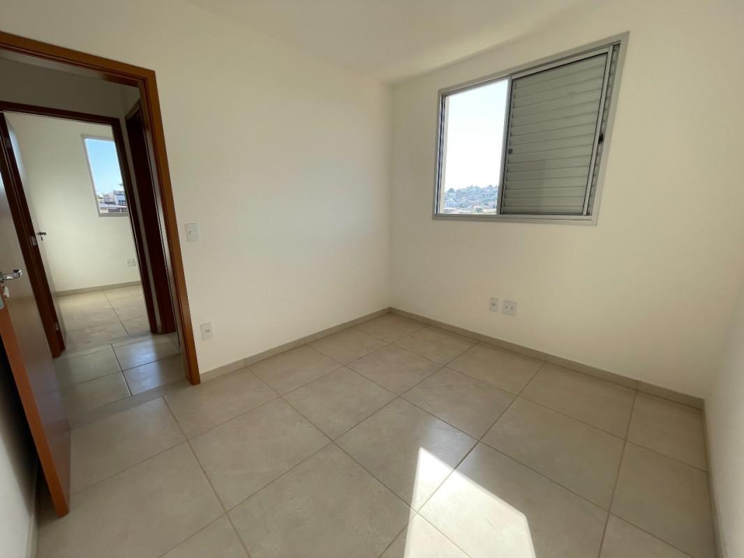 Apartamento, São Geraldo, 3 Quartos, 2 Vagas, 1 Suíte