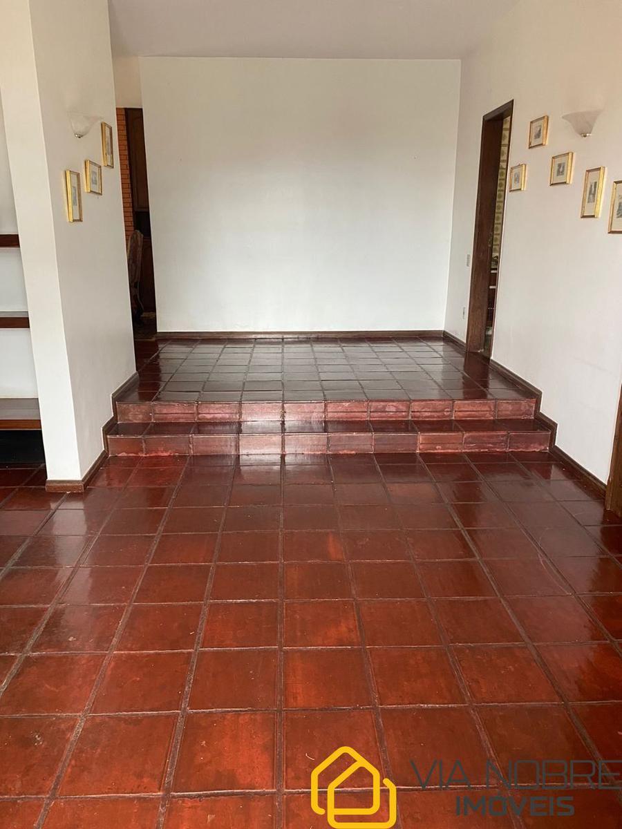 Casa, Mangabeiras, 5 Quartos, 3 Vagas, 3 Suítes
