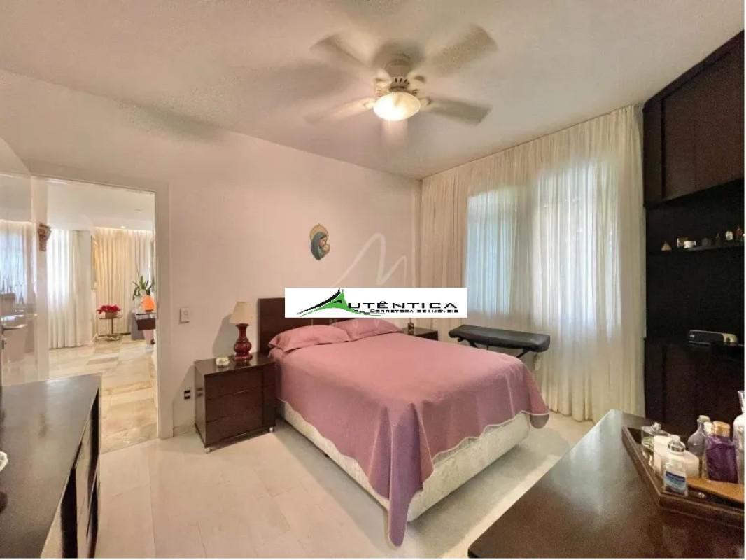 Cobertura, Sion, 3 Quartos, 2 Vagas, 2 Suítes