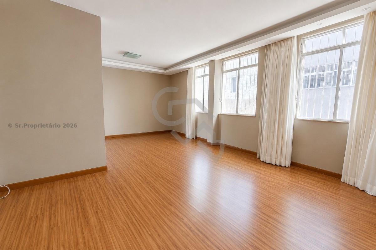 Apartamento, Cruzeiro, 3 Quartos, 1 Vaga, 1 Suíte