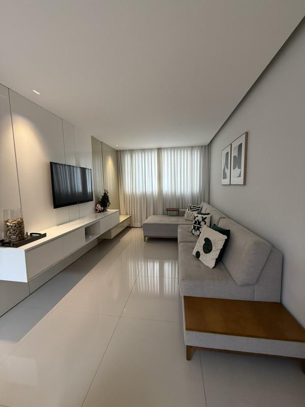 Apartamento, Angola, 3 Quartos, 2 Vagas, 1 Suíte