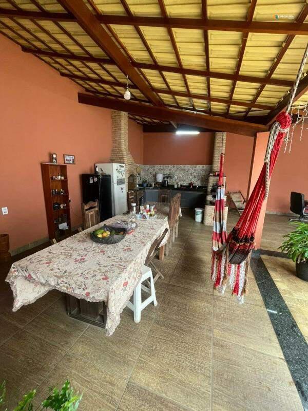 Casa, São Benedito, 4 Quartos, 3 Vagas, 1 Suíte