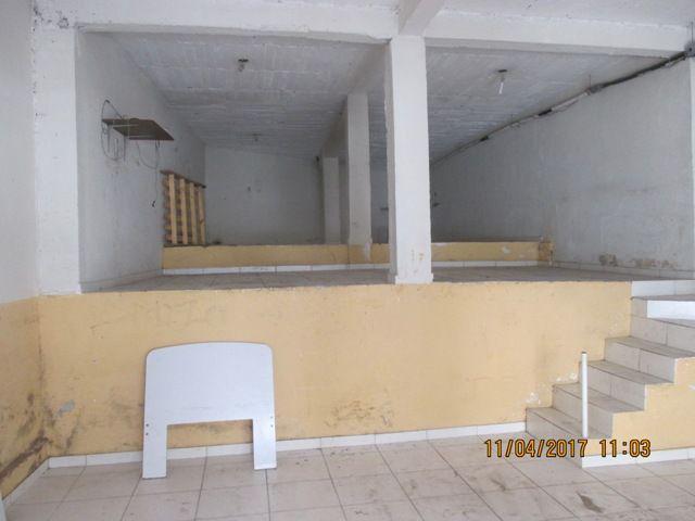 Andar, São João Batista (venda Nova), 0 Quarto, 0 Vaga
