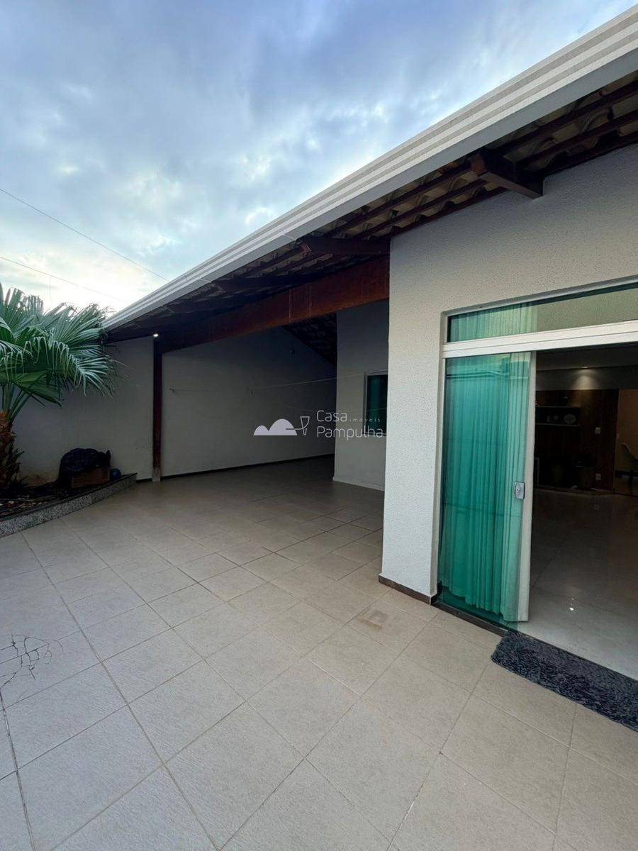 Casa, Copacabana, 3 Quartos, 3 Vagas, 1 Suíte