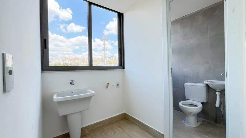 Cobertura, São Bento, 4 Quartos, 3 Vagas, 4 Suítes