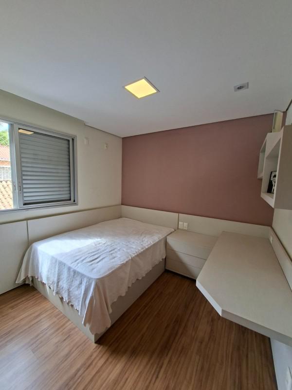 Apartamento, São Luiz (pampulha), 4 Quartos, 3 Vagas, 2 Suítes