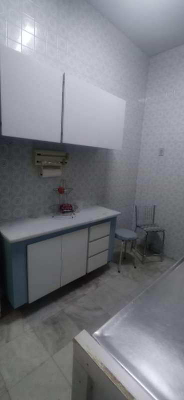 Apartamento, Centro, 3 Quartos, 1 Vaga
