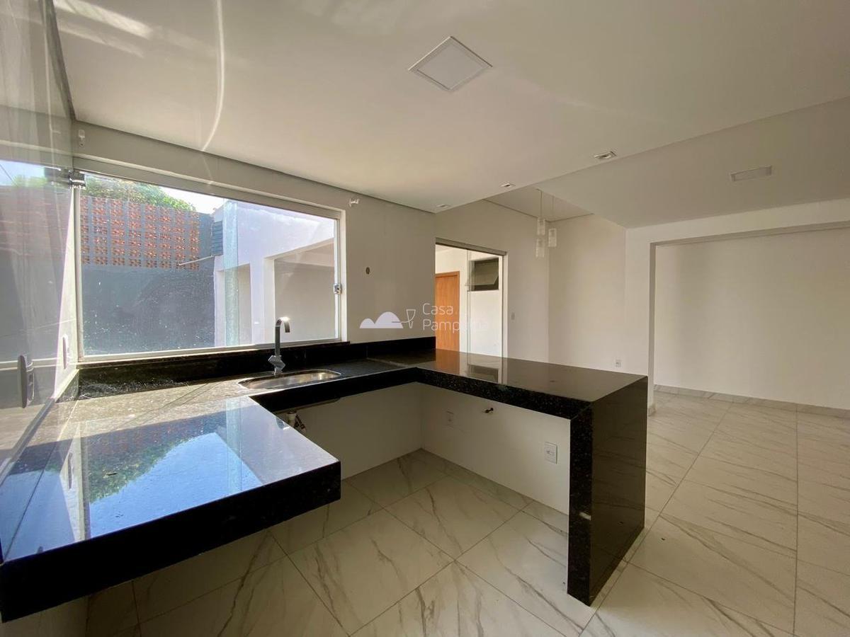 Casa, Conjunto Vila Maria, 3 Quartos, 1 Vaga, 1 Suíte