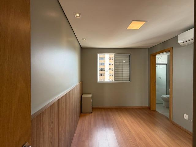 Apartamento, São Pedro, 2 Quartos, 2 Vagas, 2 Suítes