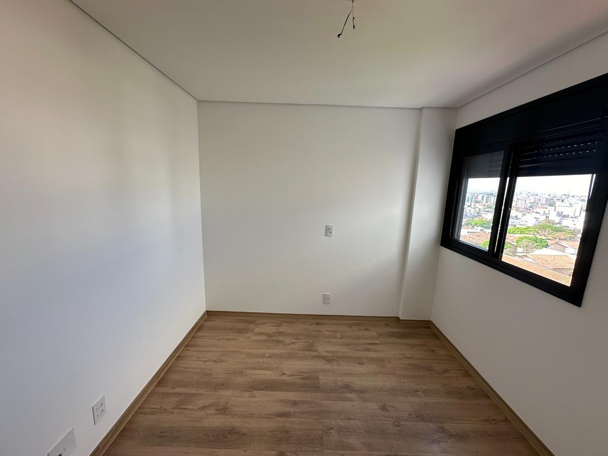 Cobertura, Santa Rosa, 3 Quartos, 2 Vagas, 1 Suíte