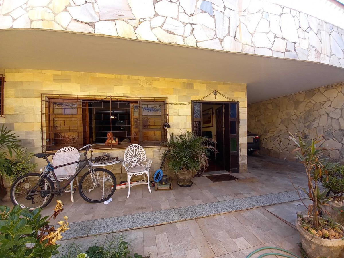 Casa, Salgado Filho, 4 Quartos, 2 Vagas, 5 Suítes