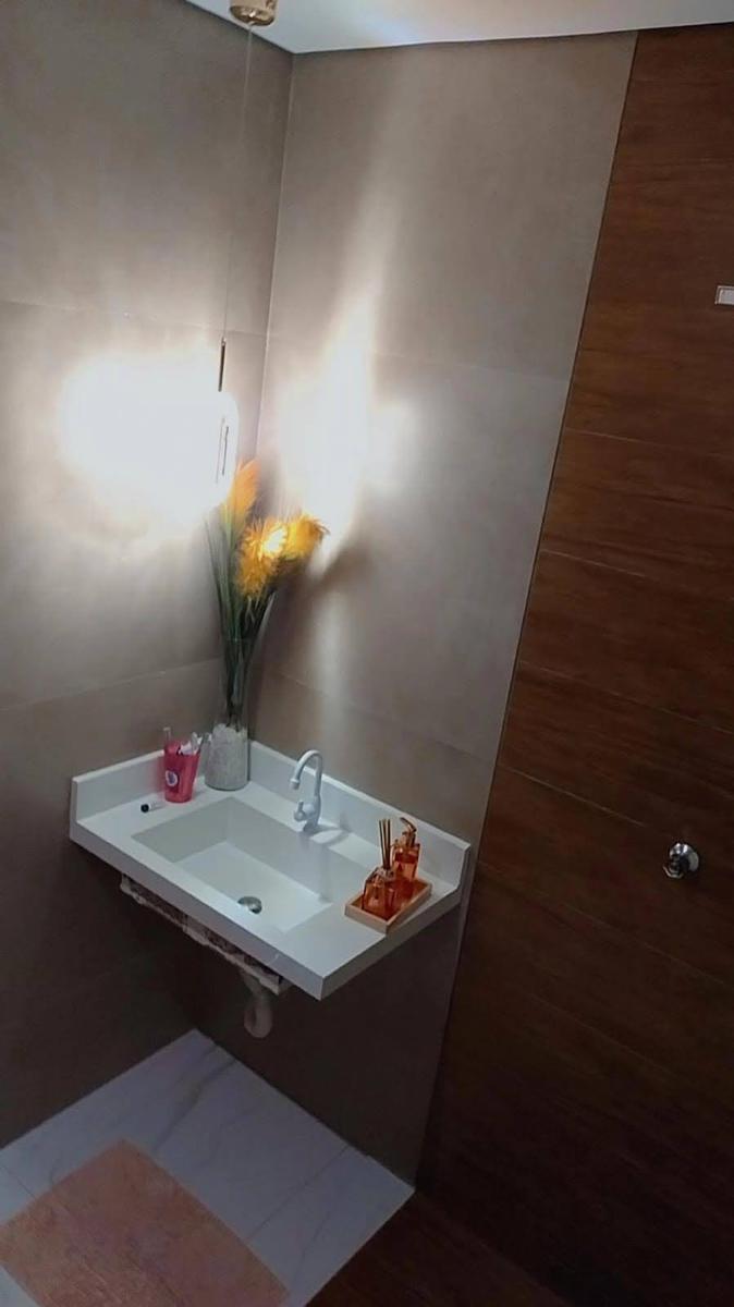 Casa, Belo Vale, 3 Quartos, 2 Vagas, 1 Suíte