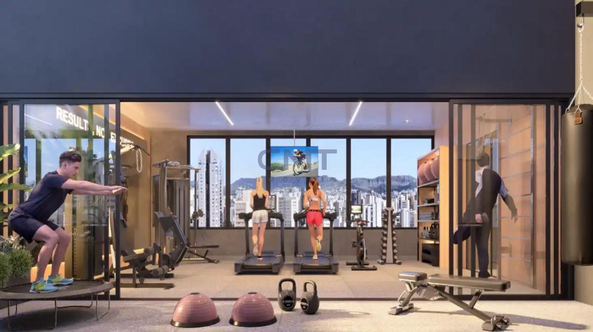 Apartamento, Centro, 0 Quarto, 0 Vaga