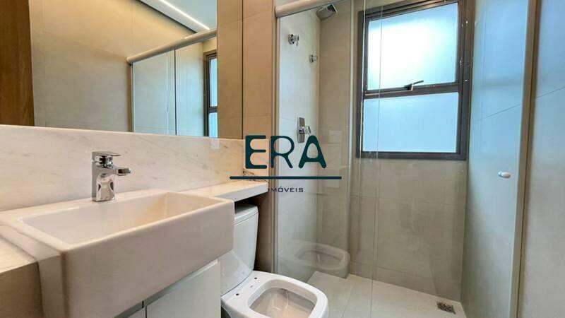 Apartamento, Funcionários, 1 Quarto, 2 Vagas, 1 Suíte