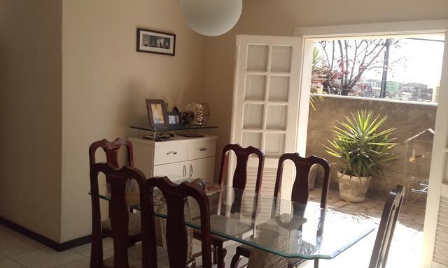 Casa, Álvaro Camargos, 3 Quartos, 3 Vagas, 1 Suíte