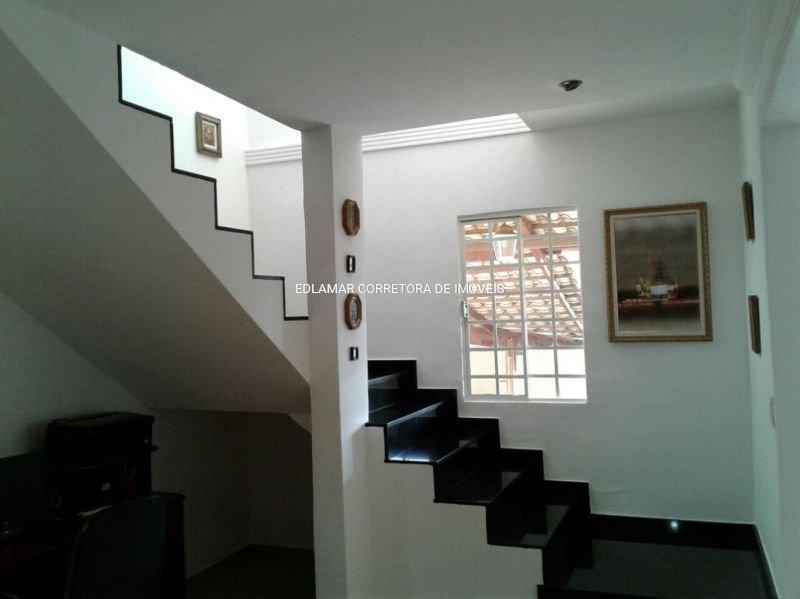 Casa, Monte Castelo, 5 Quartos, 4 Vagas, 2 Suítes