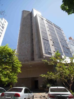 Andar, Funcionários