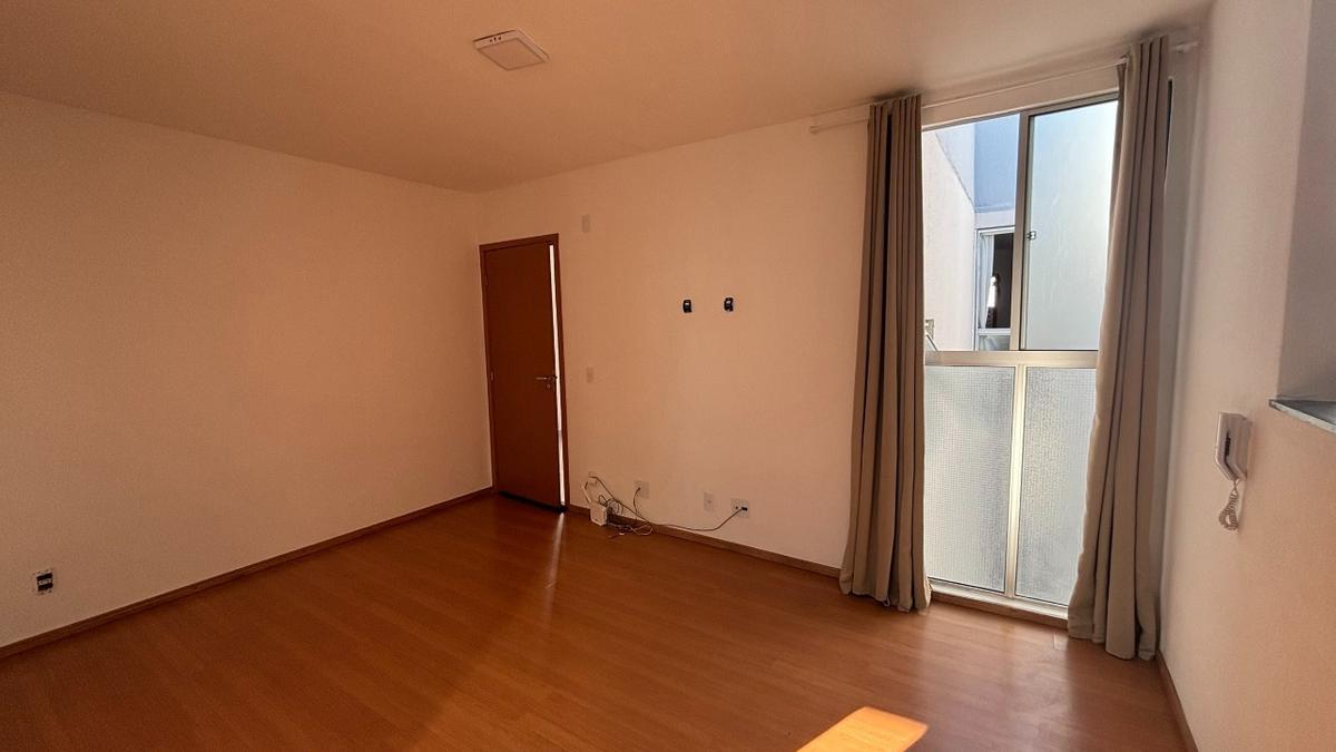 Apartamento, Retiro, 2 Quartos, 1 Vaga