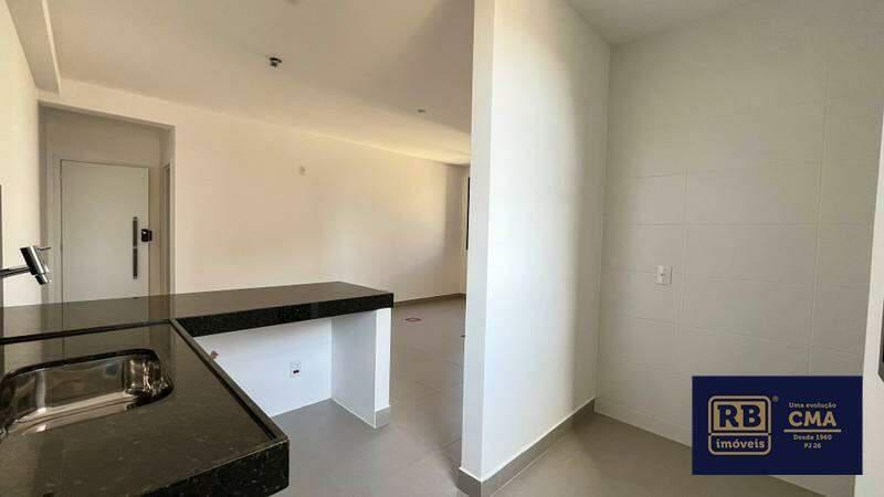 Apartamento, Grajaú, 3 Quartos, 3 Vagas, 3 Suítes