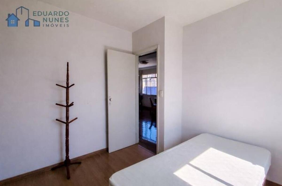 Apartamento, Carmo, 2 Quartos, 1 Vaga