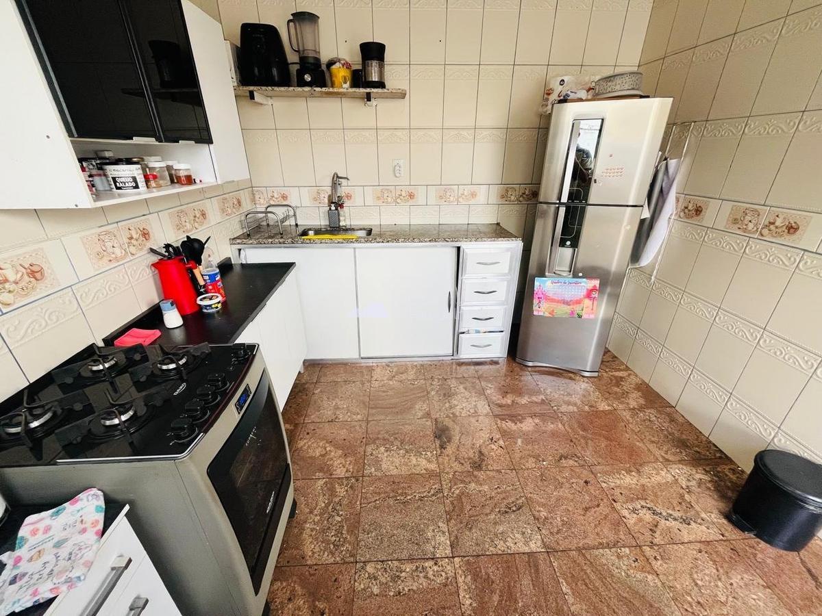 Casa, Planalto, 3 Quartos, 4 Vagas, 1 Suíte