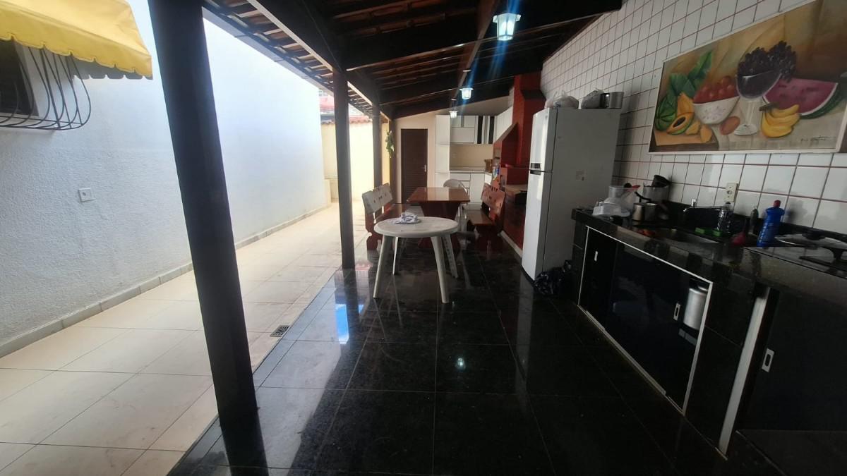 Casa, Eldorado, 5 Quartos, 6 Vagas, 2 Suítes