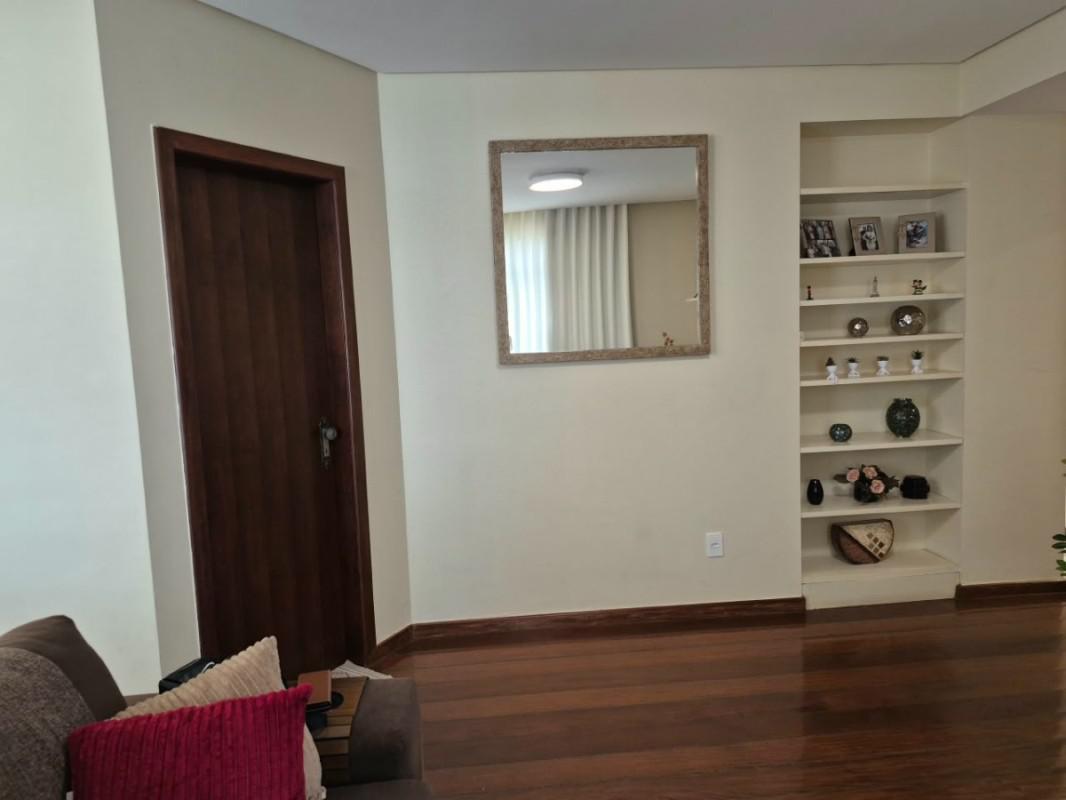 Apartamento, Buritis, 3 Quartos, 2 Vagas, 1 Suíte
