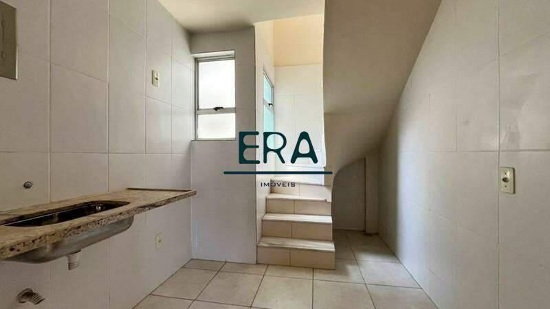 Cobertura, Nova Suíssa, 2 Quartos, 1 Vaga, 1 Suíte