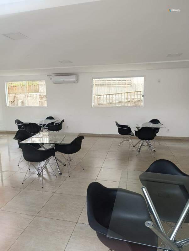Apartamento, Pousada Del Rey (são Benedito), 2 Quartos, 0 Vaga