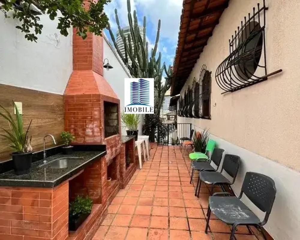 Casa, Santa Lúcia, 7 Quartos, 6 Vagas, 1 Suíte