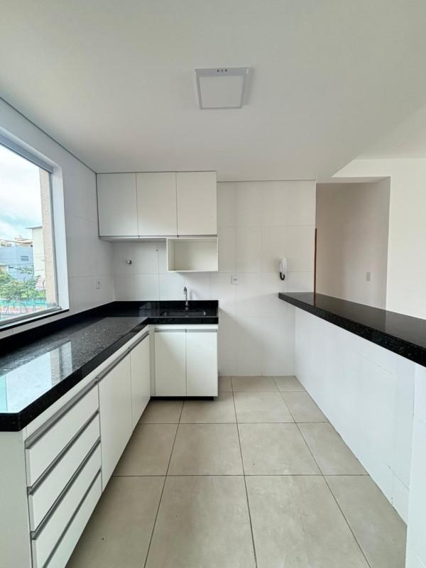 Apartamento, Santa Amélia, 3 Quartos, 2 Vagas, 1 Suíte