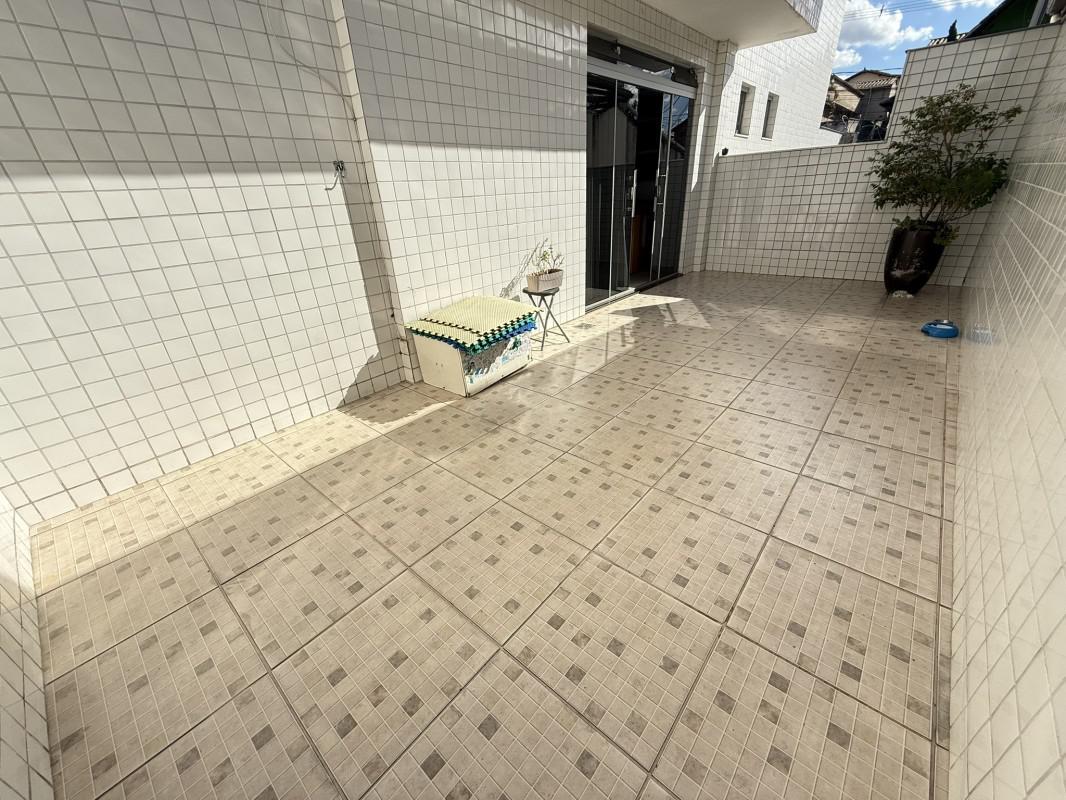 Apartamento, Arvoredo, 3 Quartos, 2 Vagas, 1 Suíte