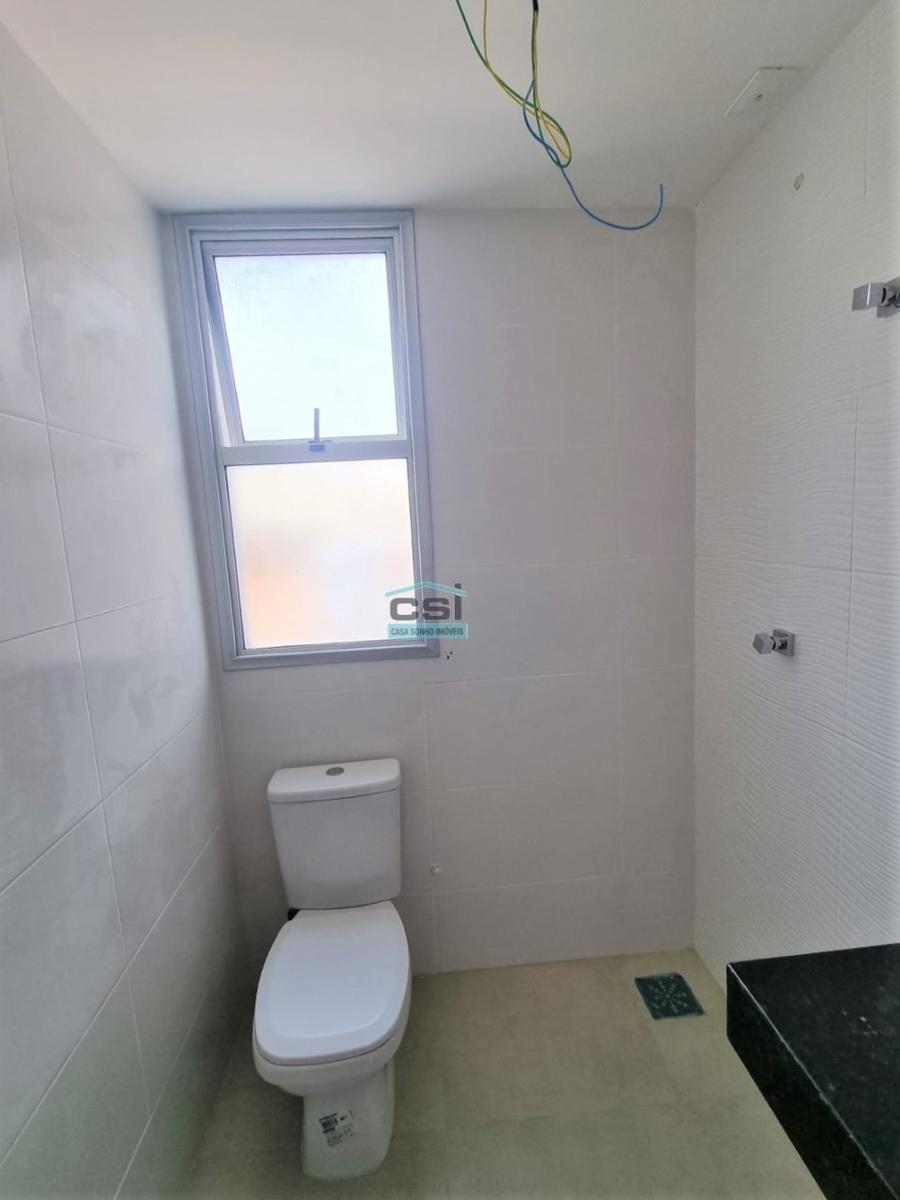 Apartamento, Nova Floresta, 3 Quartos, 2 Vagas, 1 Suíte