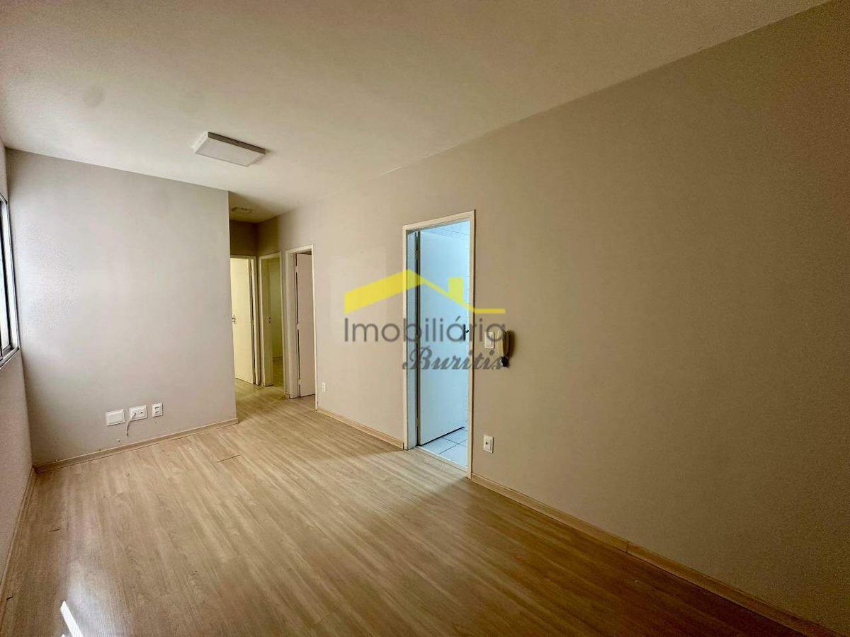 Apartamento, Buritis, 3 Quartos, 1 Vaga, 1 Suíte