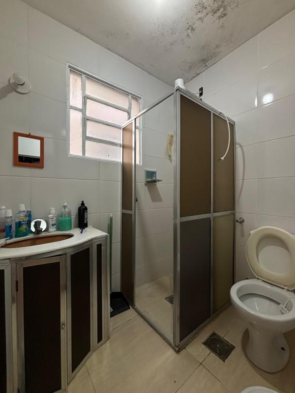 Apartamento, Sagrada Família, 3 Quartos, 1 Vaga, 1 Suíte