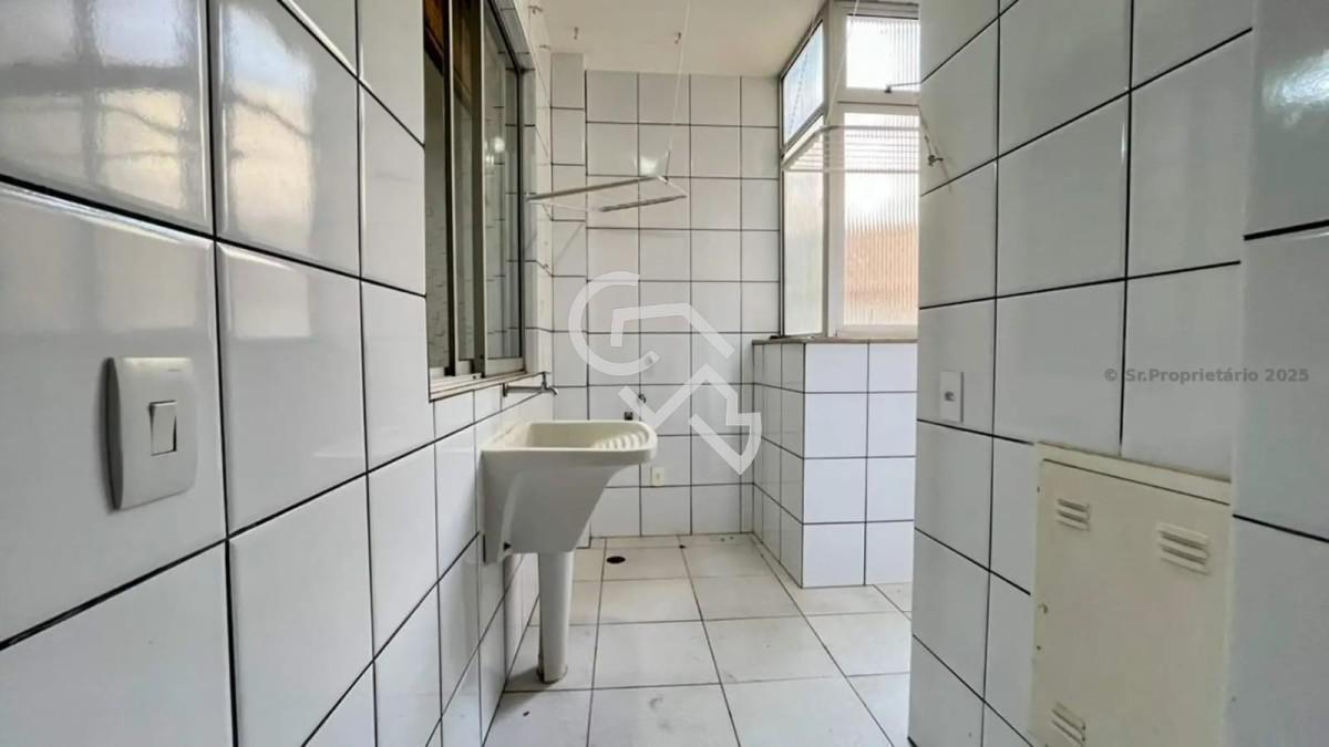 Apartamento, Serra, 3 Quartos, 1 Vaga, 1 Suíte