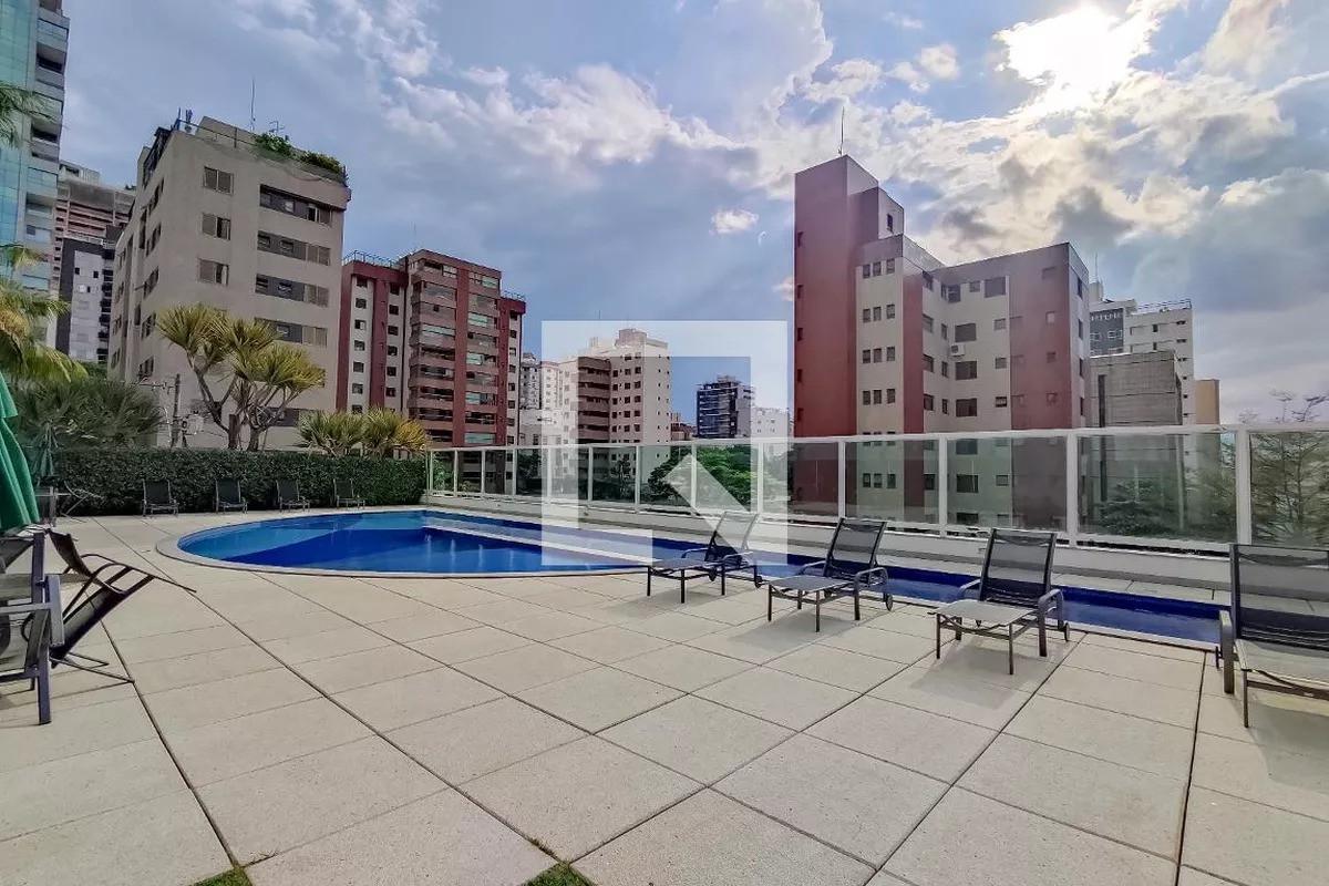 Apartamento, Gutierrez, 4 Quartos, 4 Vagas, 4 Suítes