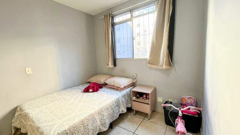 Apartamento, Planalto, 2 Quartos, 1 Vaga