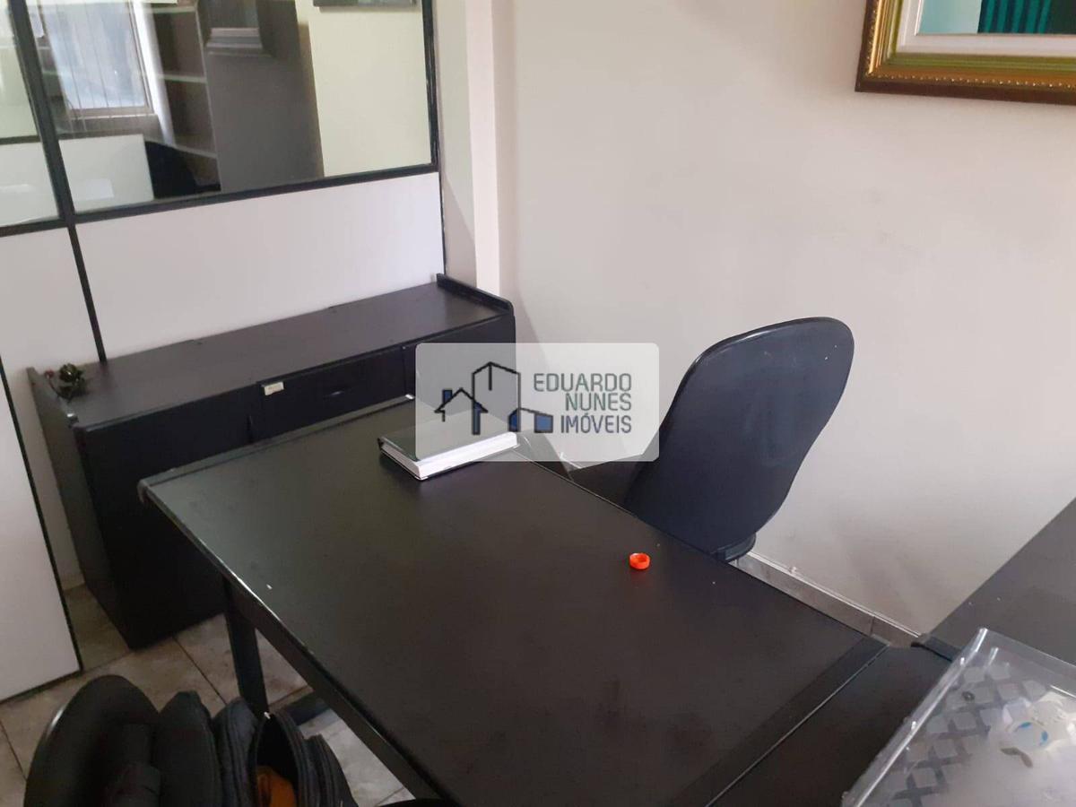 Sala, Barro Preto, 0 Quarto, 0 Vaga