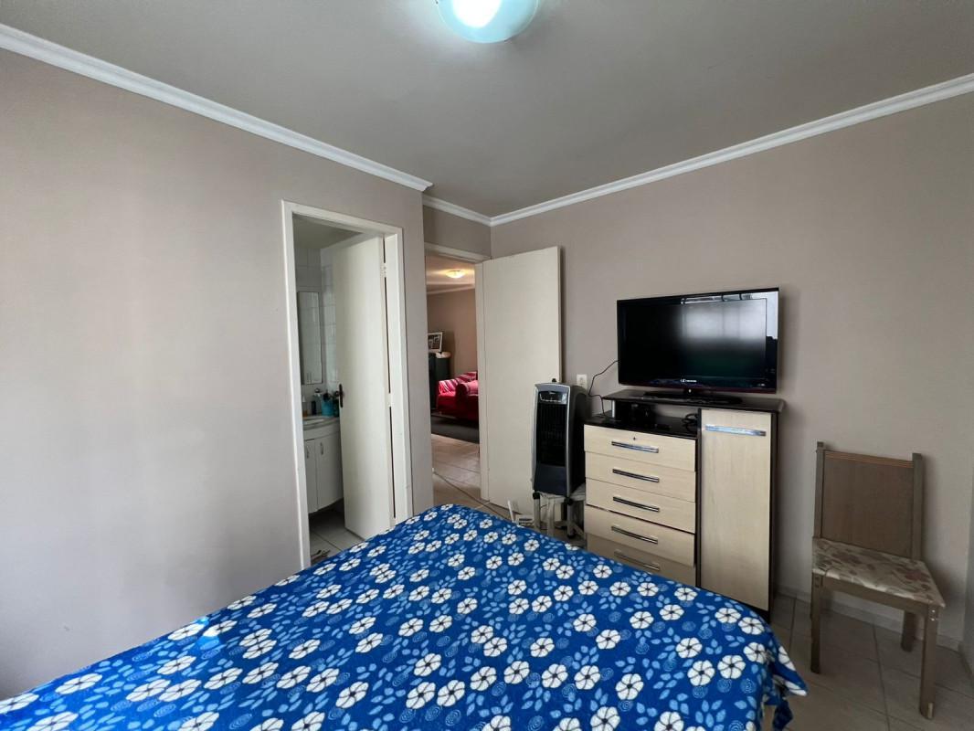 Apartamento, Silveira, 3 Quartos, 1 Vaga, 1 Suíte