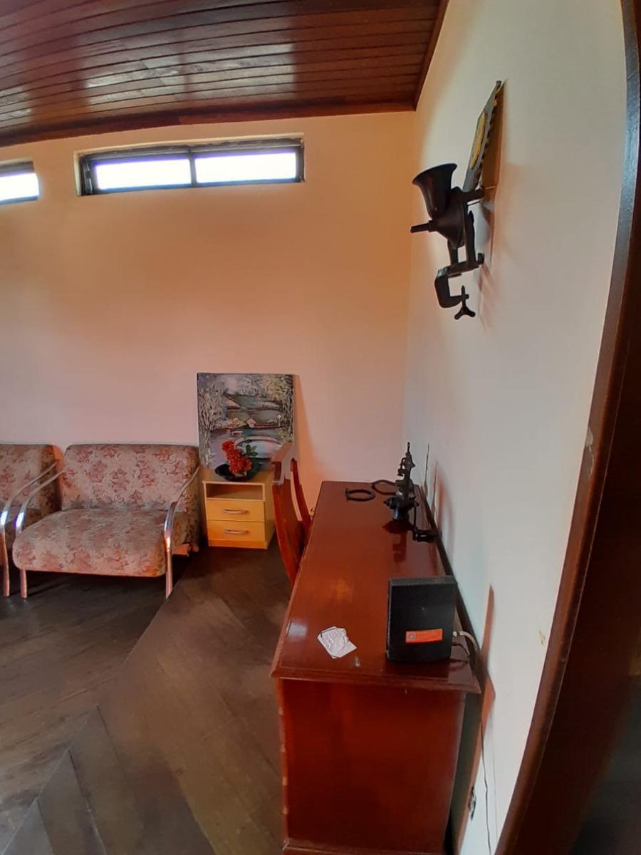 Casa, Dom Bosco, 3 Quartos, 2 Vagas, 1 Suíte