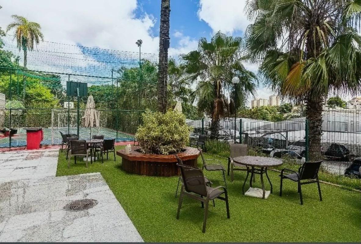 Apartamento, Santa Amélia, 2 Quartos, 1 Vaga
