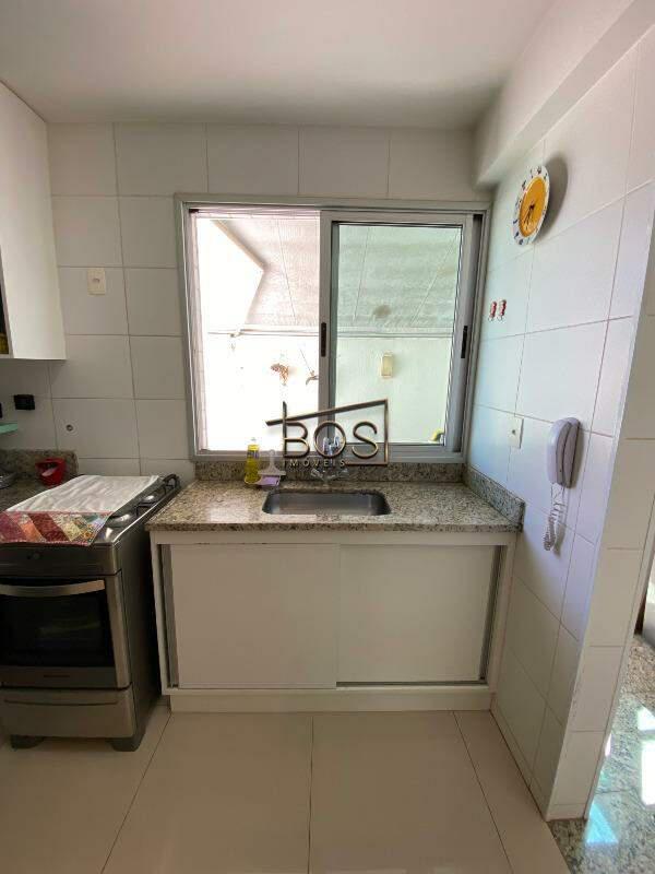 Apartamento, Serra, 2 Quartos, 3 Vagas, 1 Suíte